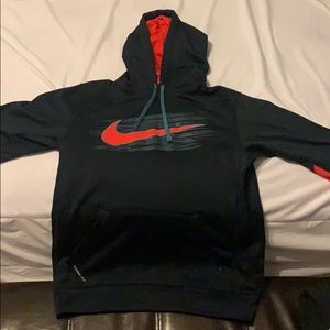 Nike Therma-Fit Hoodie